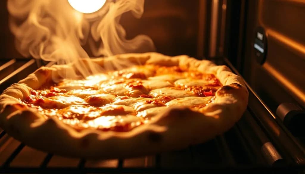 Jak idealnie piec pizzę Guseppe 4 sery - sprawdzone wskazówki i czas pieczenia