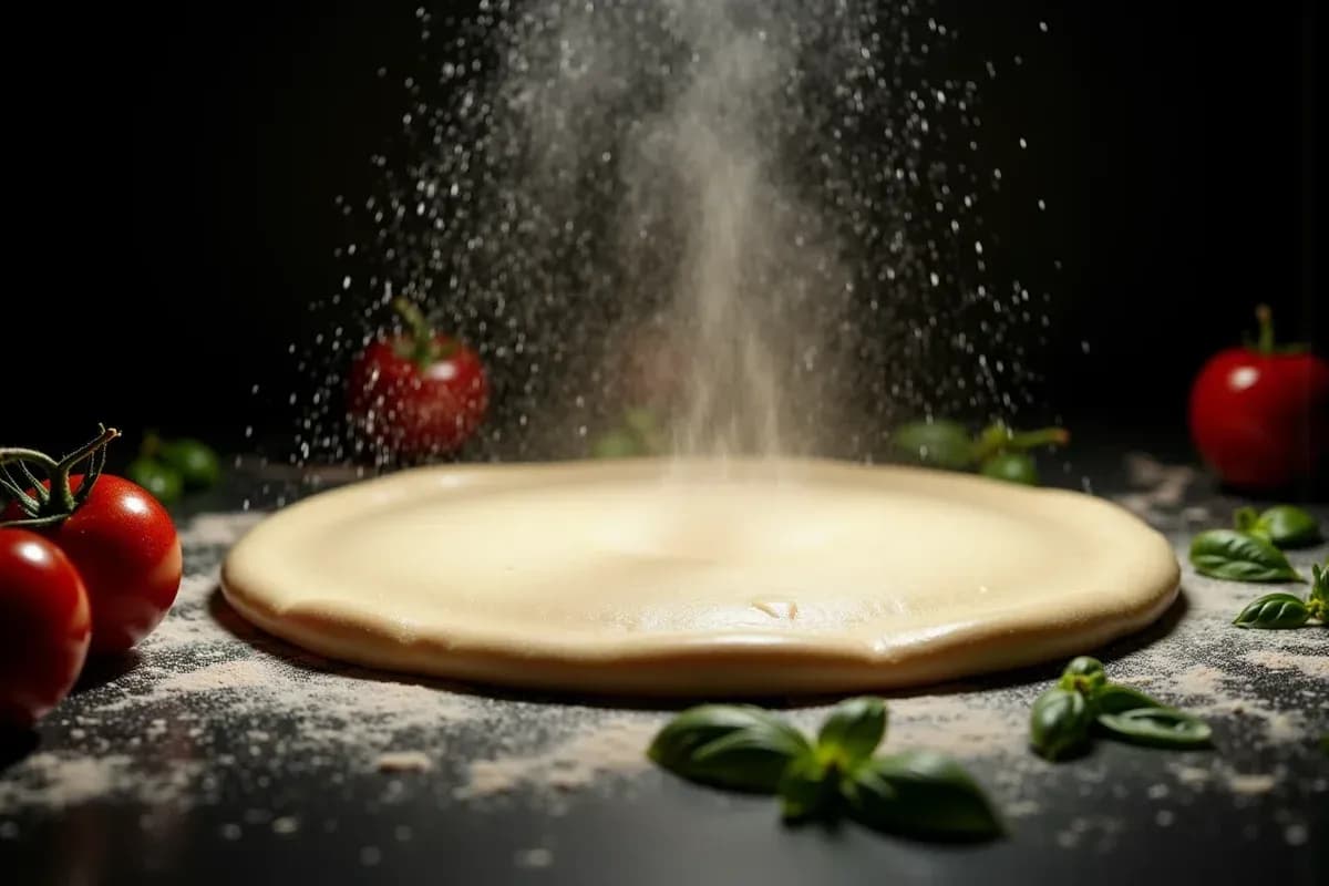 Co zrobić z gotowego ciasta na pizzę? 10 kreatywnych przepisów, które zaskoczą