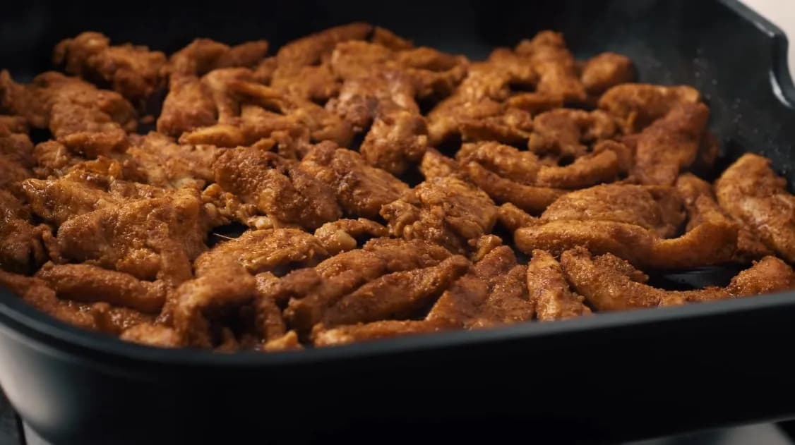 Mięso kebab jak zrobić – proste przepisy na idealne kebaby w domu