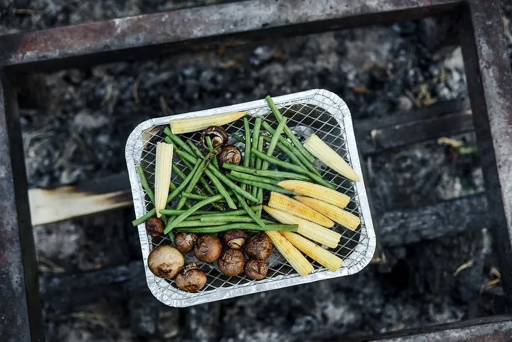 Gdzie kupić grill jednorazowy Orlen? Ceny i opinie na temat użycia