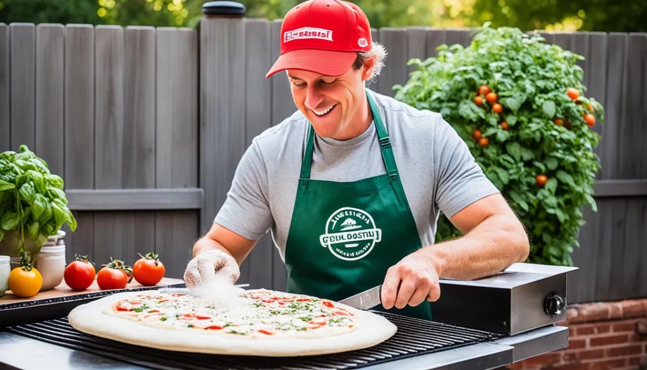 Ile nagrzewa się kamień do pizzy? Odkryj sekrety idealnego nagrzania