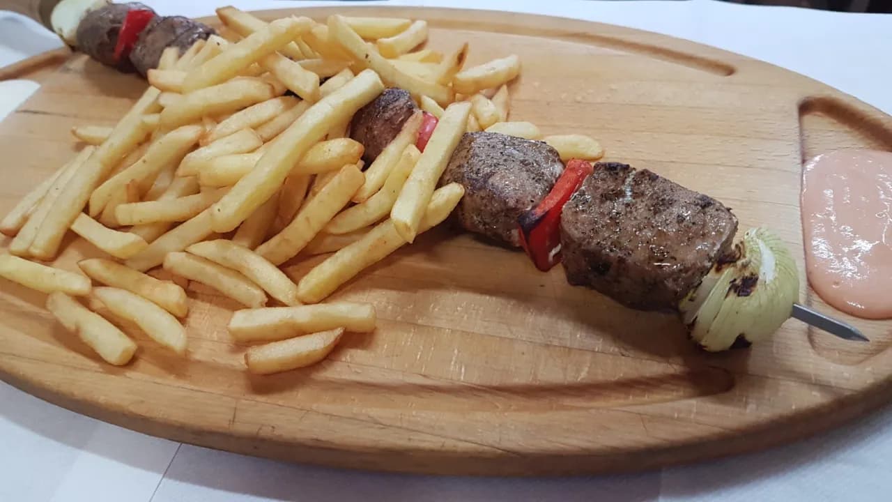 Czarda Grill menu: odkryj smaki i ceny, które Cię zaskoczą