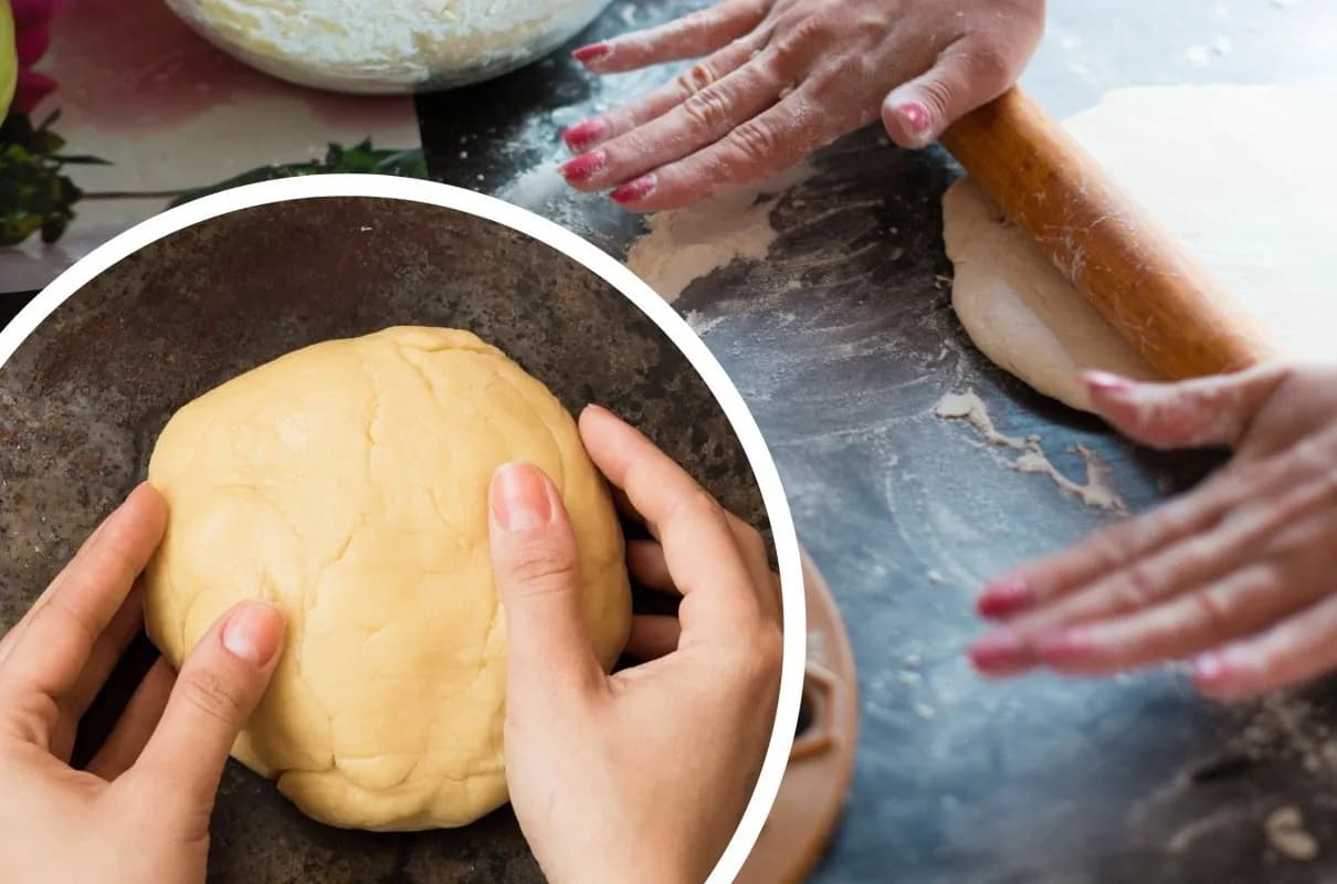 Czy ciasto na pizzę można trzymać w lodówce? Oto co musisz wiedzieć