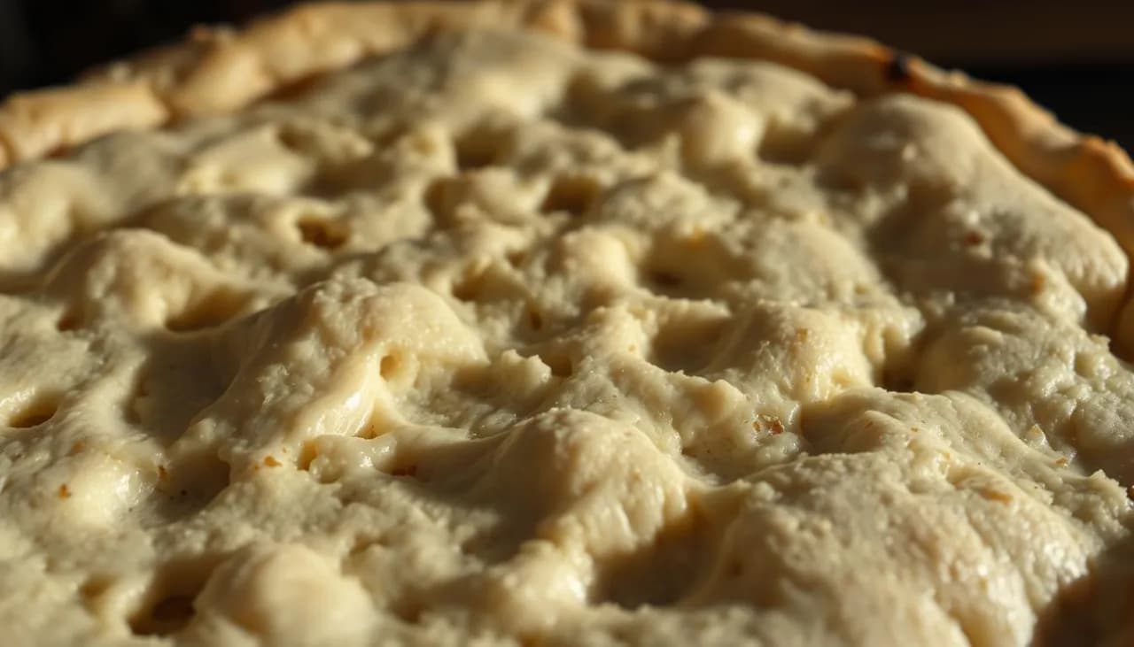 Ile powinno wyrastać ciasto na pizzę, aby uzyskać idealną teksturę?