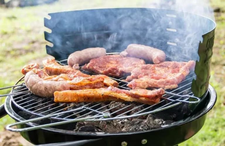 Grill Park - najlepszy grill w mieście Koszalin, sprawdź menu i lokalizacje