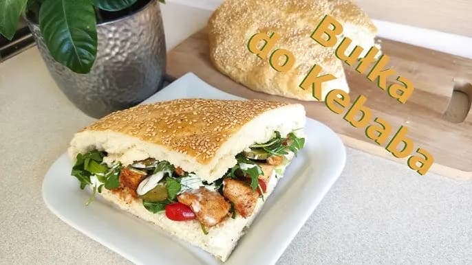 Jak zrobić ciasto na kebab, aby uniknąć twardych bułek?