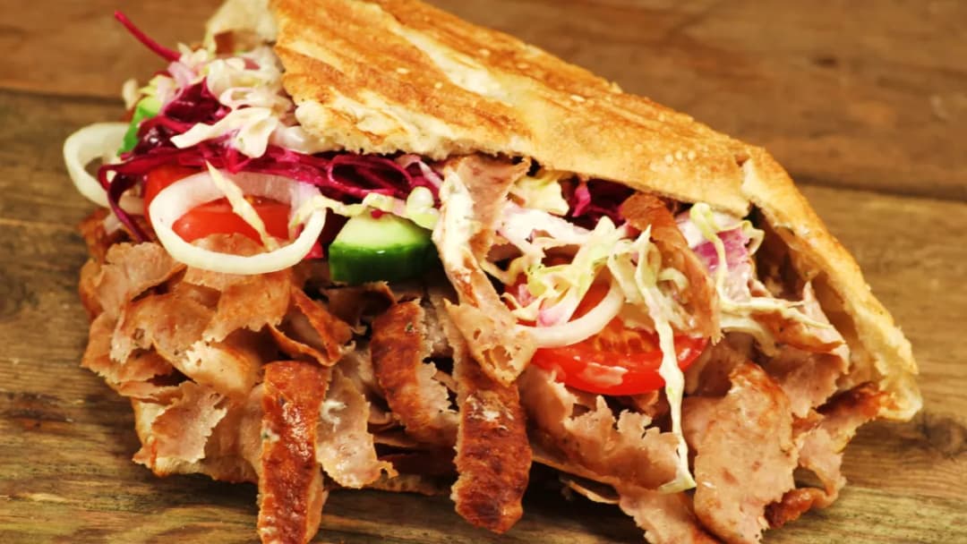 Kebab jakie mięso wybrać, aby uniknąć rozczarowania smakiem