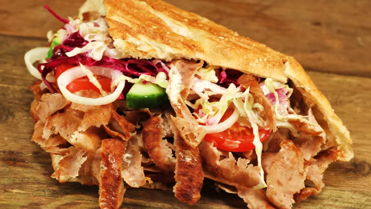 Kebab jakie mięso wybrać, aby uniknąć rozczarowania smakiem