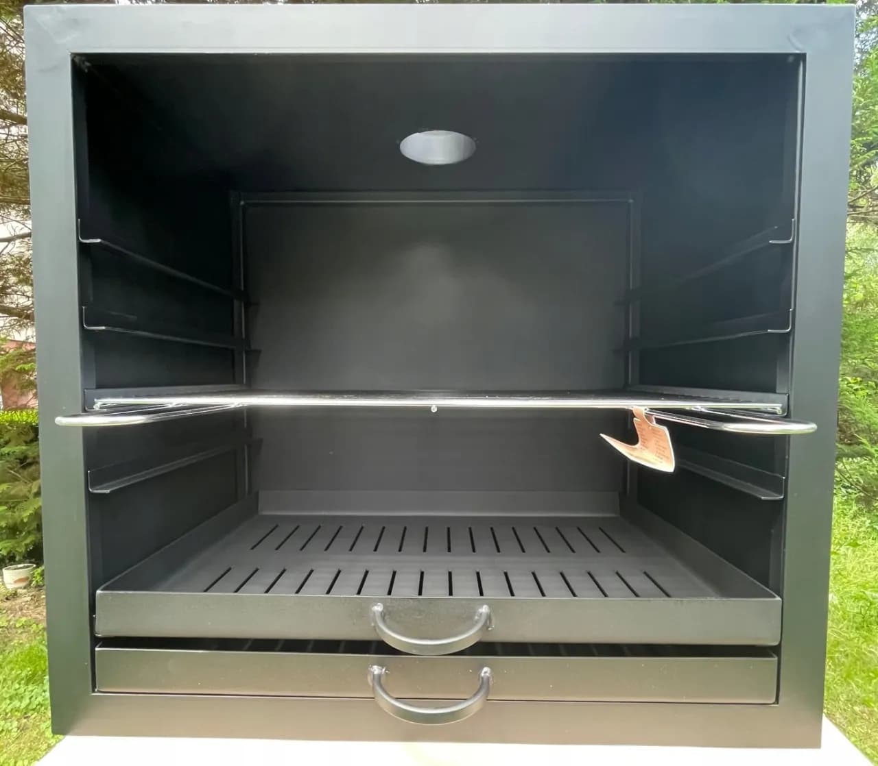 Wkład do grilla murowanego – jak wybrać idealny model i uniknąć błędów